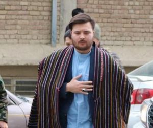 پیام تسلیت مؤسسه تحصیلات عالی خواجه عبدالله انصاری به مناسبت درگذشت غمناک محمد باقر محقق فرزند استاد محقق رهبر حزب وحدت اسلامی افغانستان و معاون دوم ریاست اجرائیه.