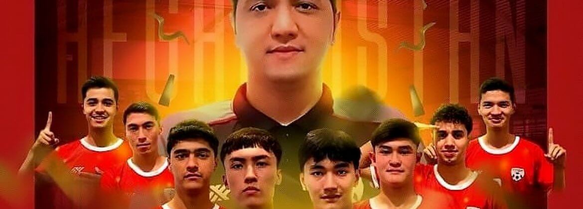 درخششی به وسعت تاریخ، همتی به بلندای کوه بابا